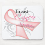 Breast Cancer Survivor