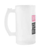 Breast Cancer Survivor Mug