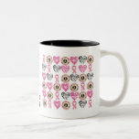 Breast Cancer Survivor Mug