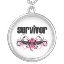 Breast Cancer Survivor Jewelry