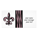 Breast Cancer Survivor photo cards