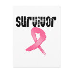 Breast Cancer SURVIVOR Post Cards