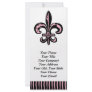 Breast Cancer Survivor Rack Card Design
