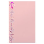 Breast Cancer Survivor stationery
