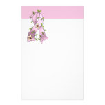 Breast Cancer Awareness Stationery