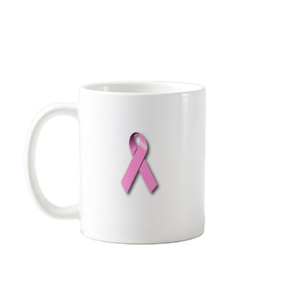 Breast cancer to-do mug by fergie216