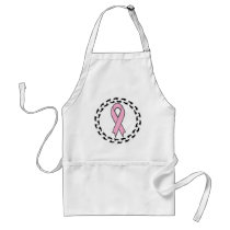 Breast Cancer Walk Apron