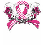 Breast Cancer Warrior t-shirts