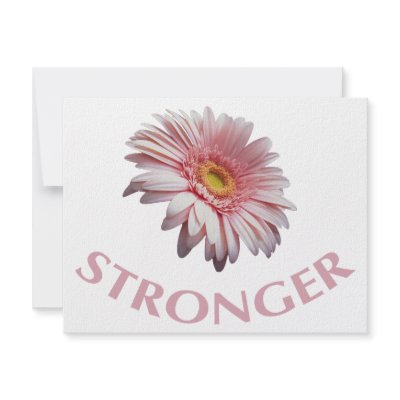 Breast Cancer Wawreness! Custom Invitations by angeria