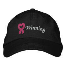 Breast Cancer Winning