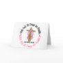Breast Cancer WITH GOD CROSS 1
