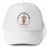 Breast Cancer WITH GOD CROSS 1