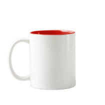 Breast Feeding Mother and Baby Coffee Mugs