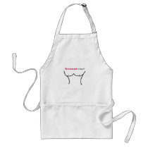 breast is best aprons