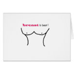 breast is best