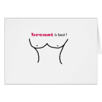 breast is best