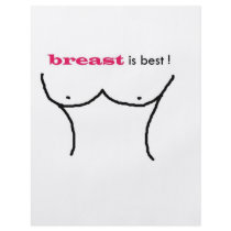 breast is best