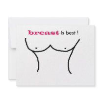 breast is best
