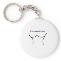 breast is best