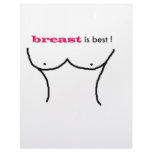 breast is best