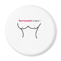 breast is best