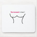 breast is best