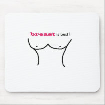breast is best