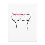 breast is best
