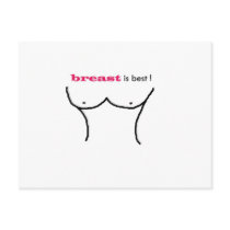 breast is best