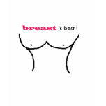 breast is best t-shirts