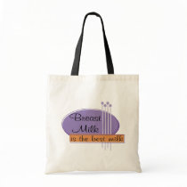 Breast Milk Is The Best Milk Bag