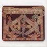 Breast plate depicting Osiris, god of Mousepads