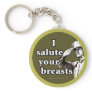 Breast Salute...