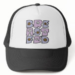 Breastfed Hats