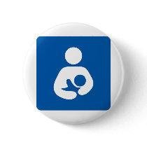 Breastfeeding Icon Buttons