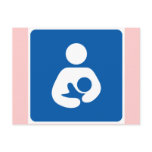 Breastfeeding Post Cards