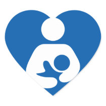 Breastfeeding Stickers