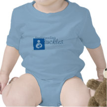 Breastfeeding Suckles Tees
