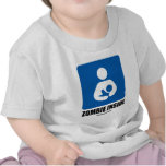 (Breastfeeding) Zombie Inside