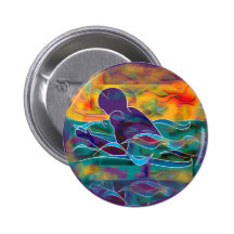 Breaststroke Pins