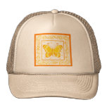 Breath of Fresh Air Mesh Hats