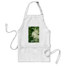 Breath of Romance Apron
