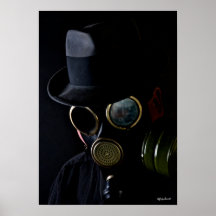 Breath Poster