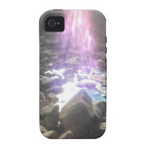 Breath-taking Inspiration iPhone 4/4S Cover