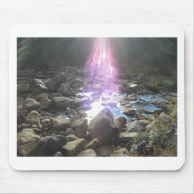 Breath-taking Inspiration Mousepads