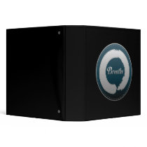 Breathe Enso Stitch
