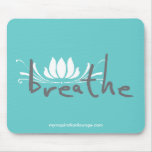 Breathe Mousepad