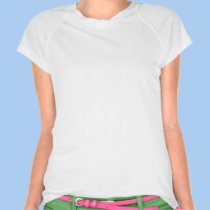 Breathe White Sleeveless t-shirts