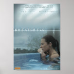 Breathless Poster