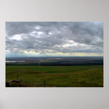 Breathtaking Landscape Poster